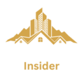 Logo of Real Estate Insider